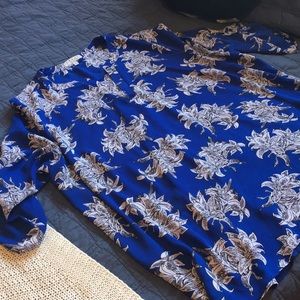 Chaus NY Spring Shirt